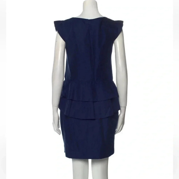 Temperley London absolutely stunning dress size 10 NWOT - Picture 11 of 12